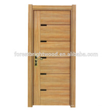 Diseño simple Melamina Living Room Door High Quality